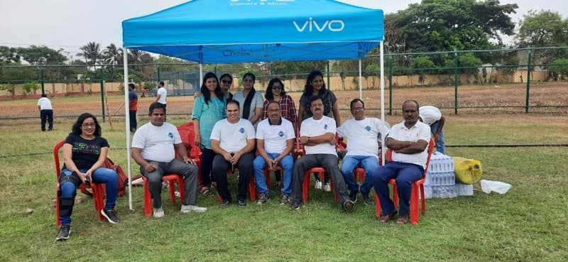 Biju Patnaik Institute of Information Technology and Management Studies Bhubaneswar Sports Event photo 11